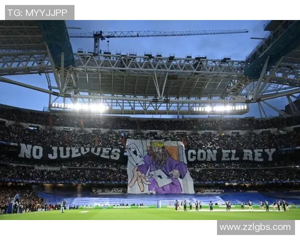 皇马伯纳乌球场跻身全球体育场观众人数排行榜，诺坎普球场领跑运动场馆上座率